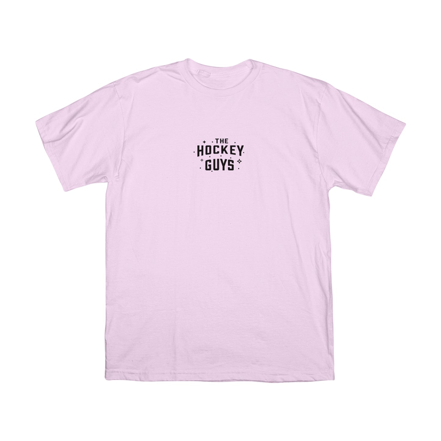 Puck Club Pink Shirt